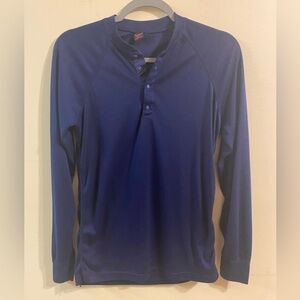 Vintage VTG Womens Patagonia Capilene Base Layer‎ Made in USA Size Medium